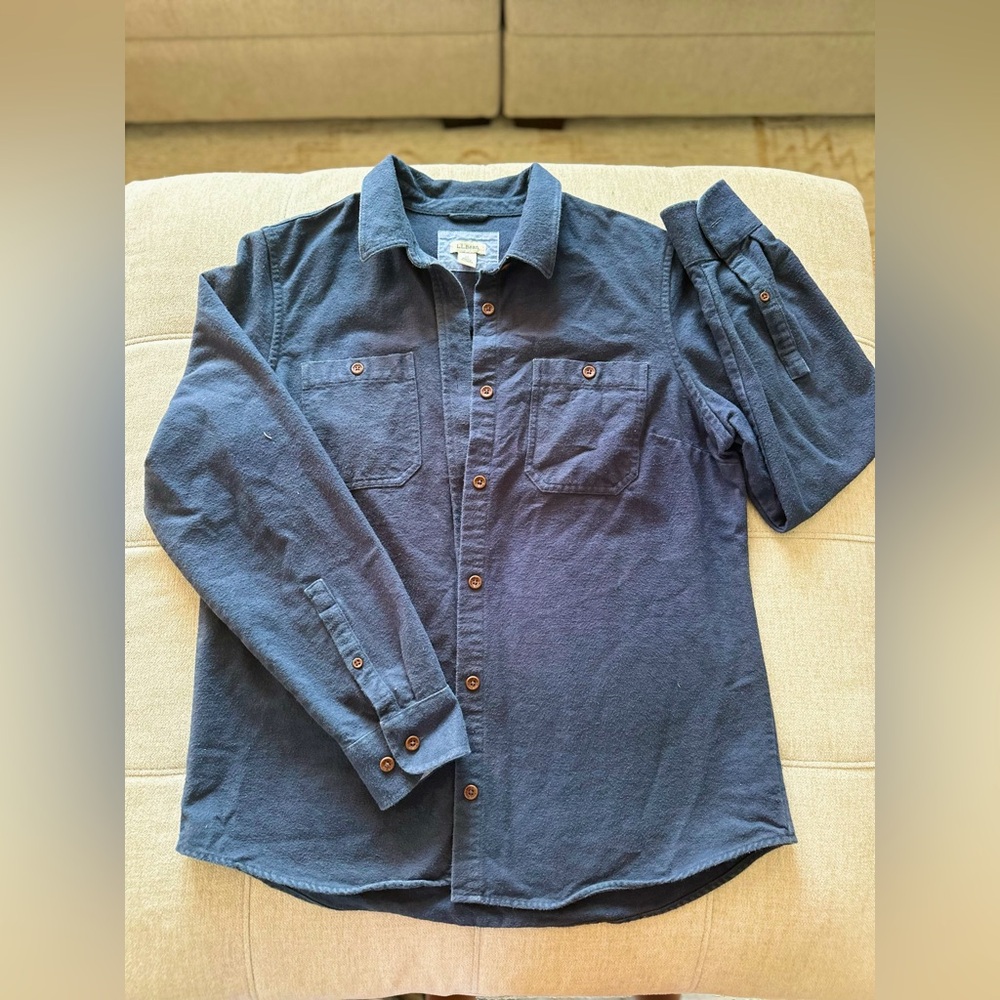 Women's Heritage Chamois Shirt